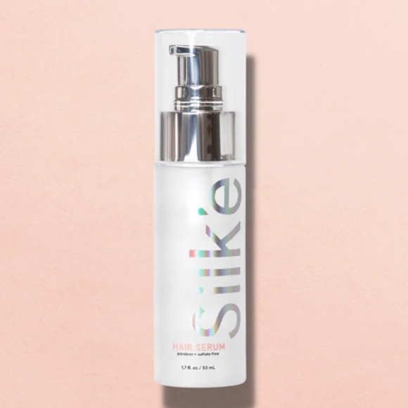 Silk’e Hair Pick 3 For Silke Repair Therapy Hair Serum Poshmark